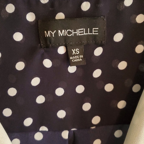 Blouse - Picture 2 of 2